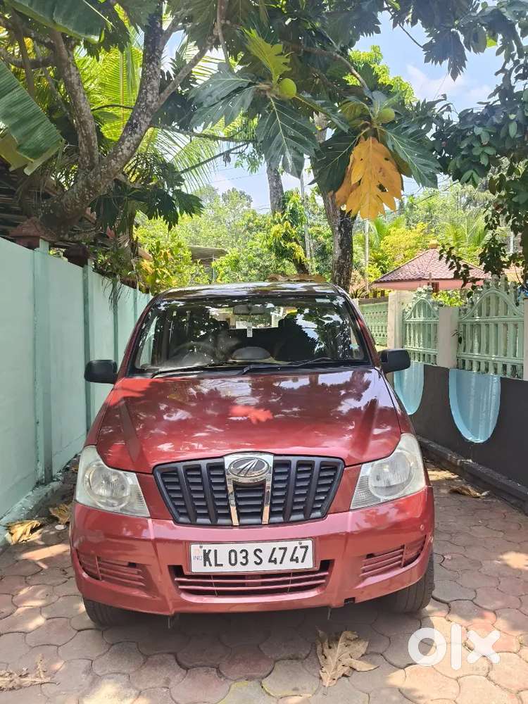 Mahindra Xylo 2009