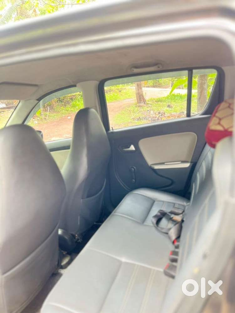 Maruti Suzuki Alto K10 2016 Petrol Good Condition