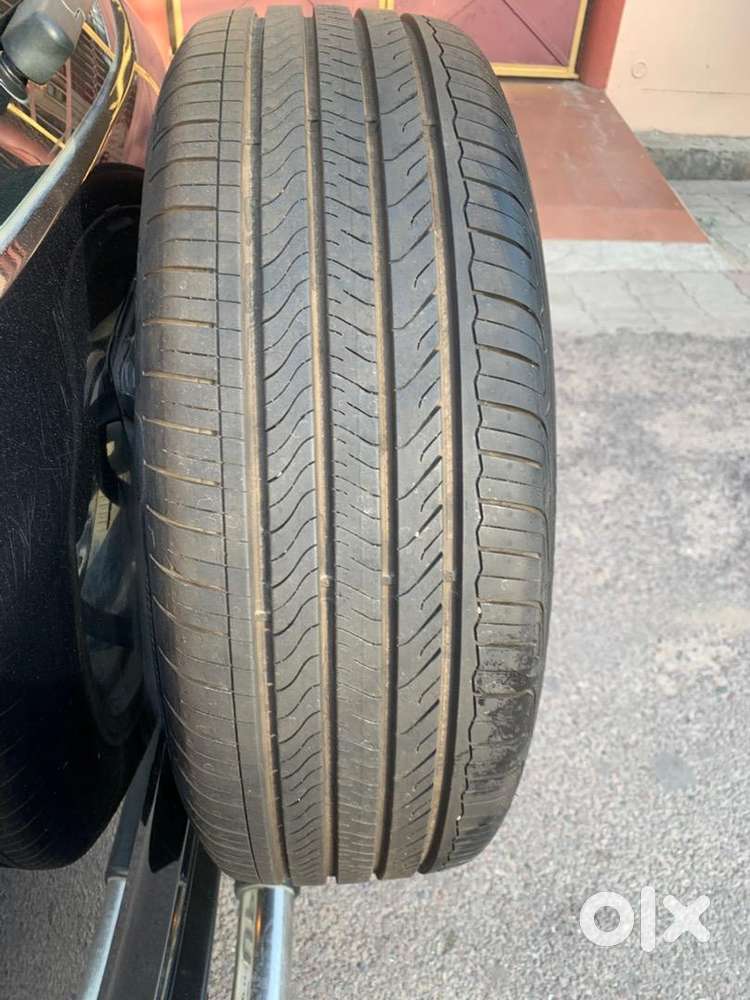 Ford Ecosport 2019 Titanium Plus With Sunroof