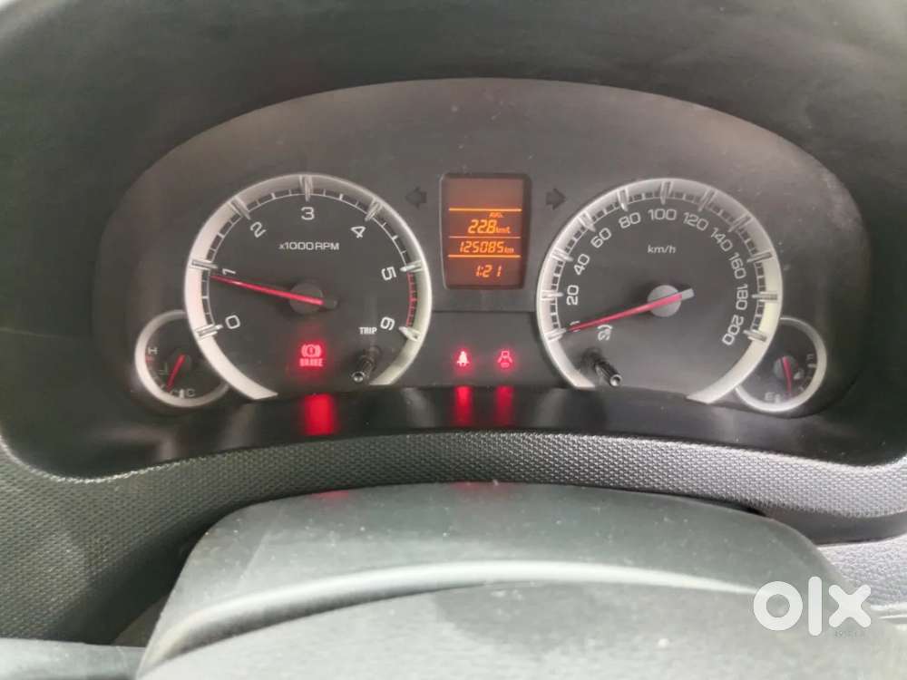 Maruti Suzuki Swift Vdi Bs Iv, 2013, Diesel