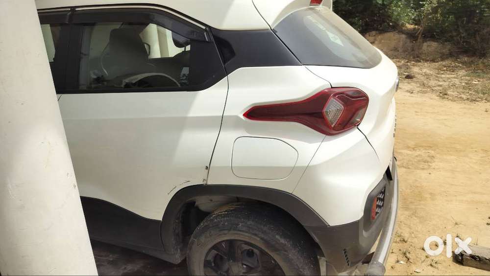Tata Punch 2024 Cng & Hybrids Good Condition