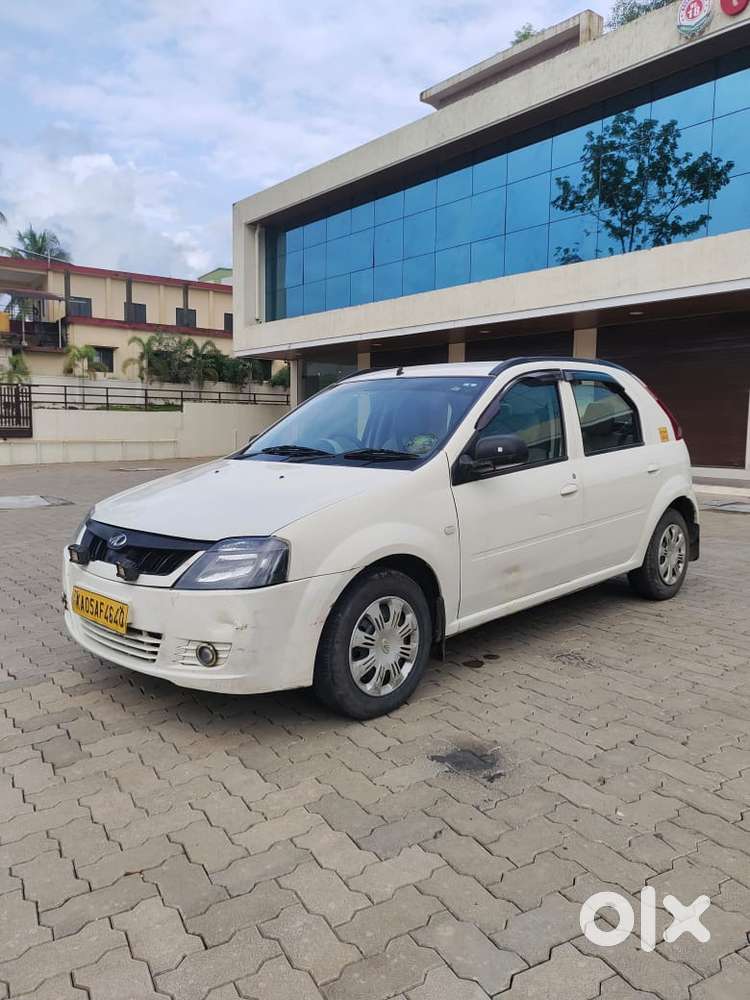Mahindra Diesel Car 2015