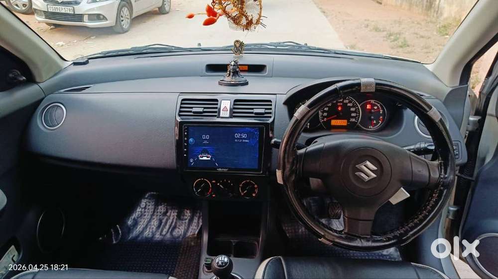 Maruti Suzuki Swift Dzire 2010 Petrol Good Condition