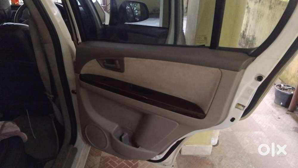 Maruti Suzuki Sx4 2009 Year