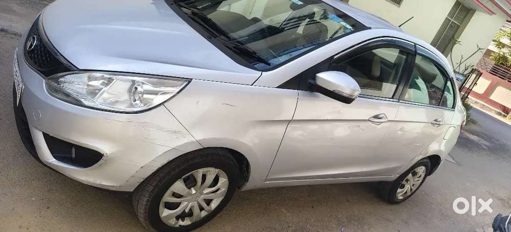 Tata Zest 2016 Petrol 51500 Km Driven