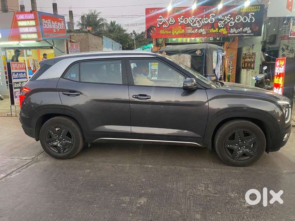 Creta Car For Sale 2020 Model