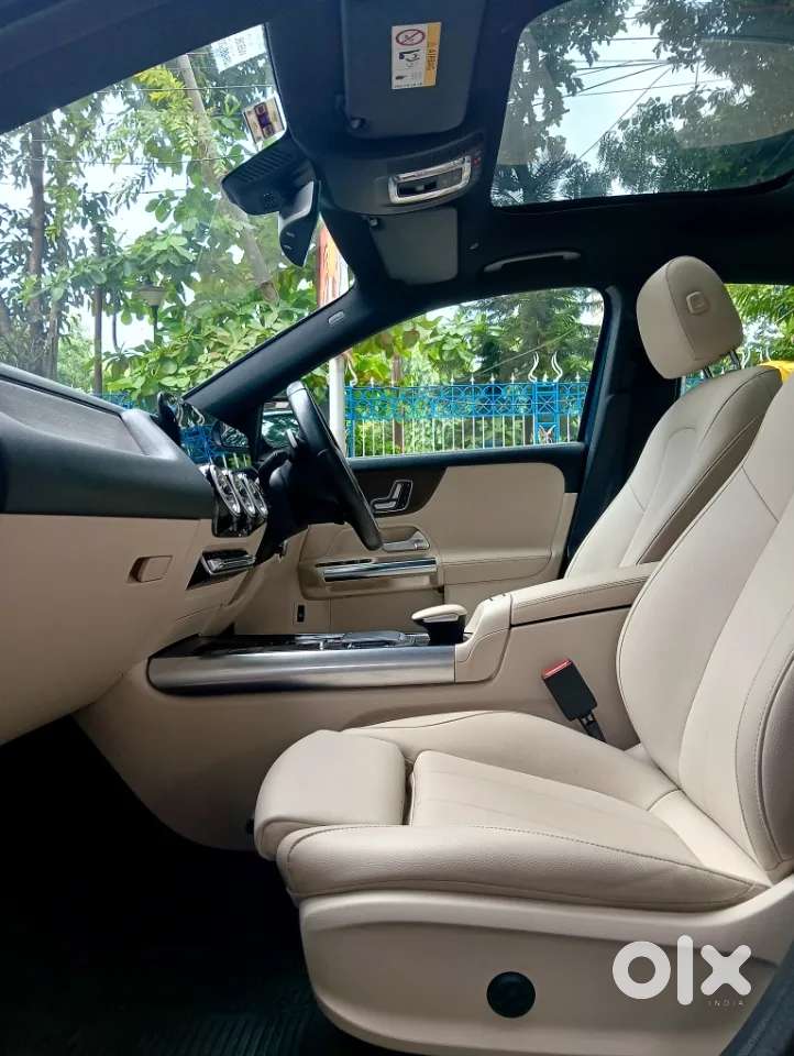 Mercedes-benz Gla Class 220 D 4matic, 2021, Diesel