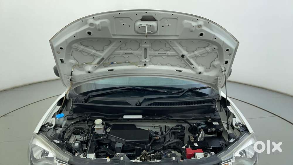 Maruti Suzuki S-presso Vxi O Amt, 2023, Petrol