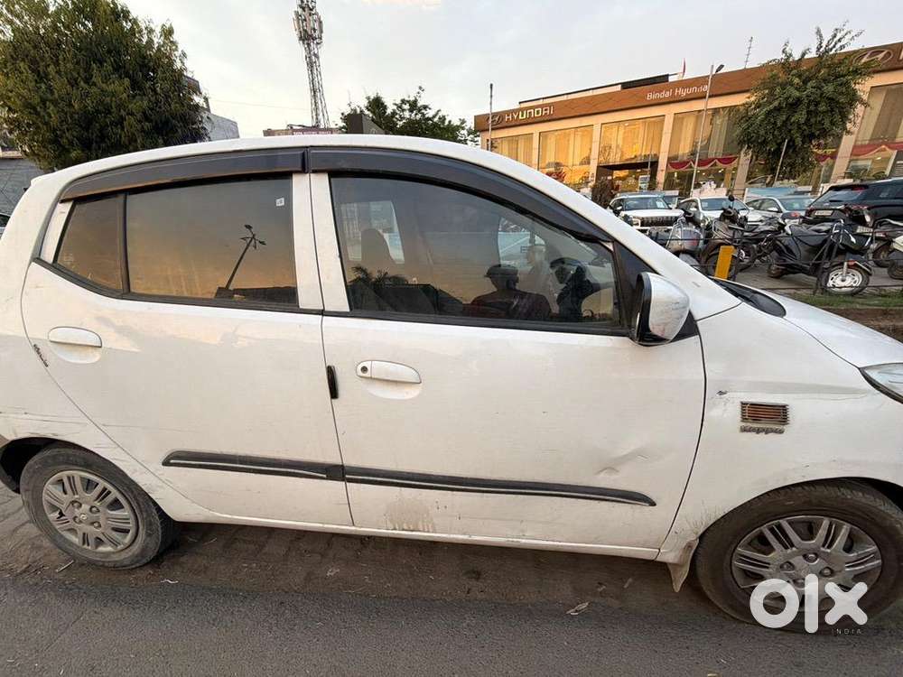 Hyundai I10 Petrol Good Condition