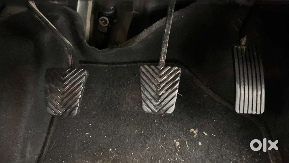 Hyundai Creta 1.6 Sx Plus Petrol, 2017, Petrol