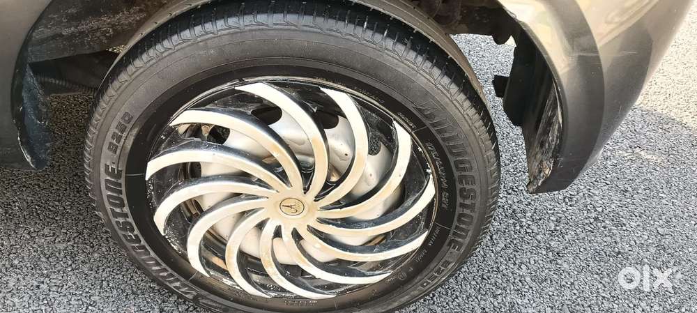 Tata Tiago Xm, 2020, Petrol