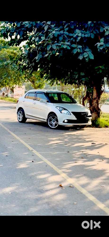 Maruti Suzuki Swift Dzire 2015/2016 Diesel Good Condition