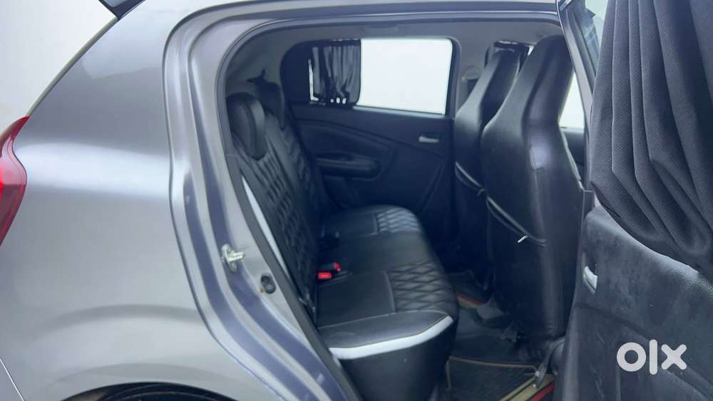Maruti Suzuki Celerio 1.0 Zxi Plus Ags, 2023, Petrol