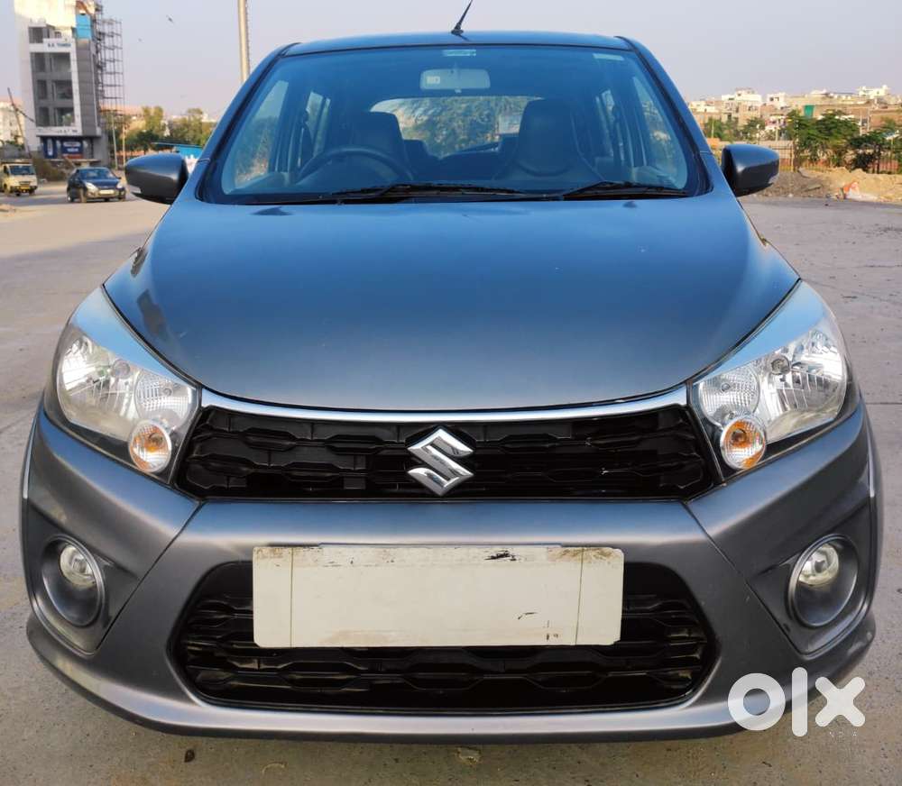 Maruti Suzuki Celerio Zxi, 2021, Petrol
