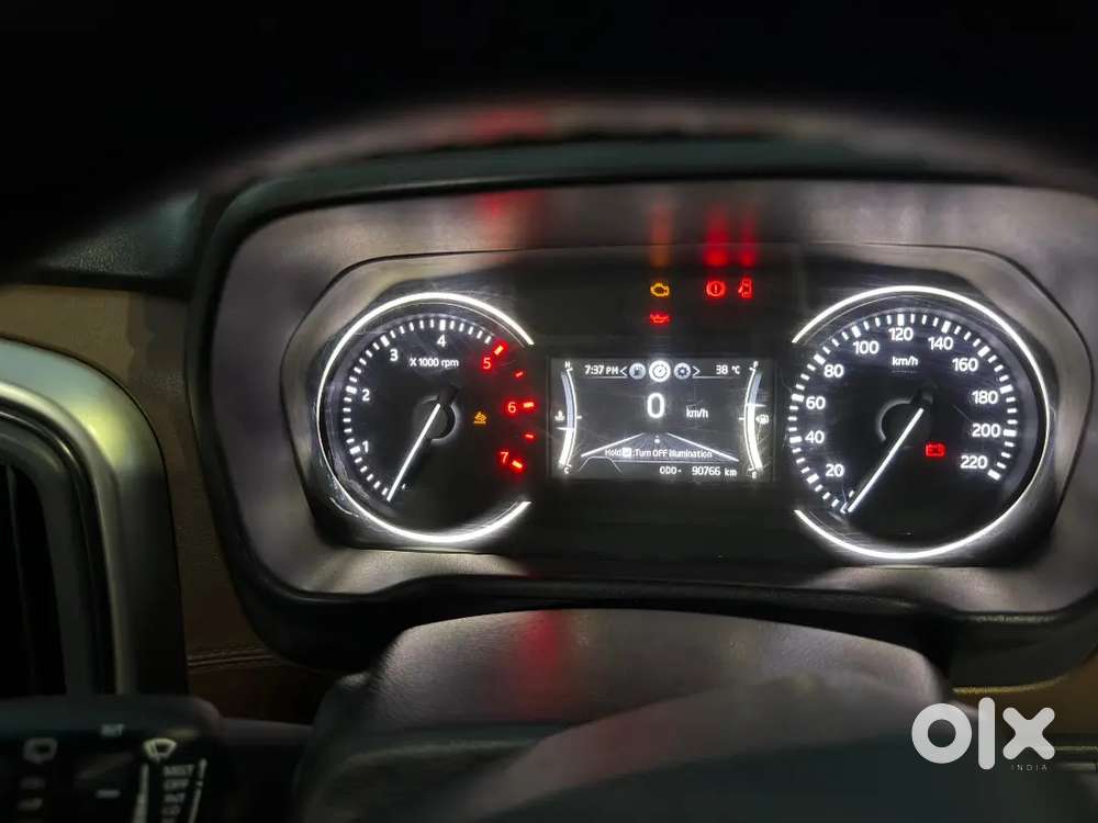 Mahindra Scorpio-n 2024