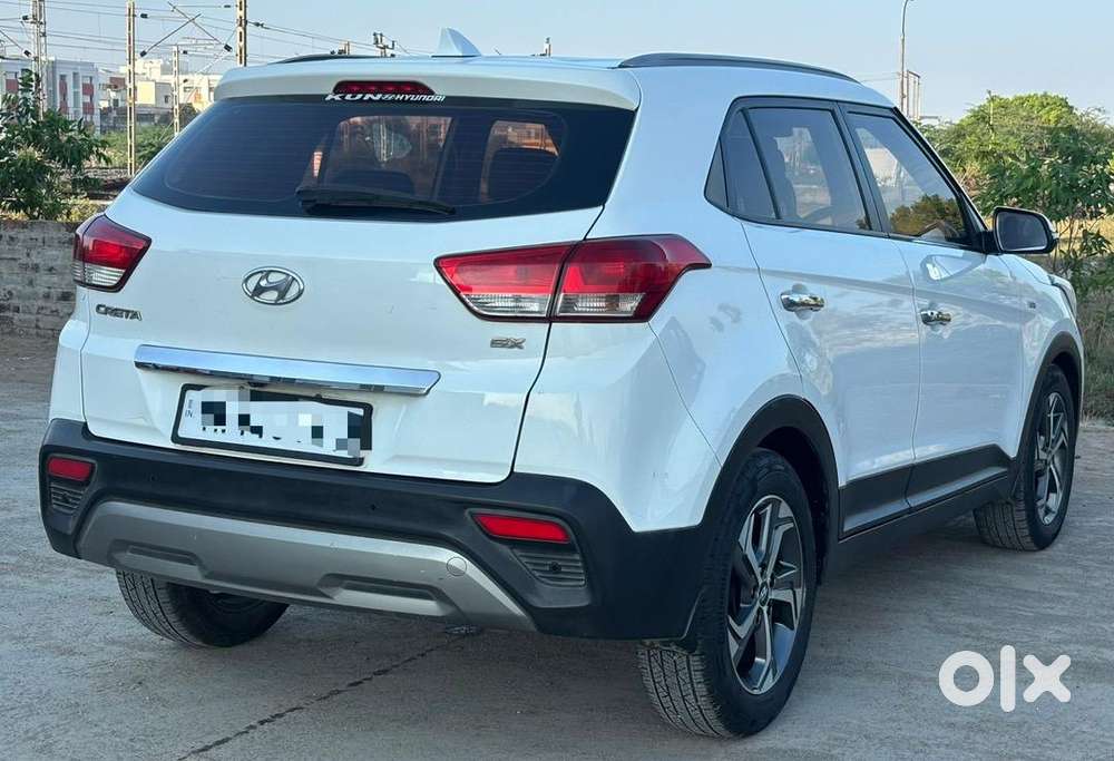 Hyundai Diesel Car 2017