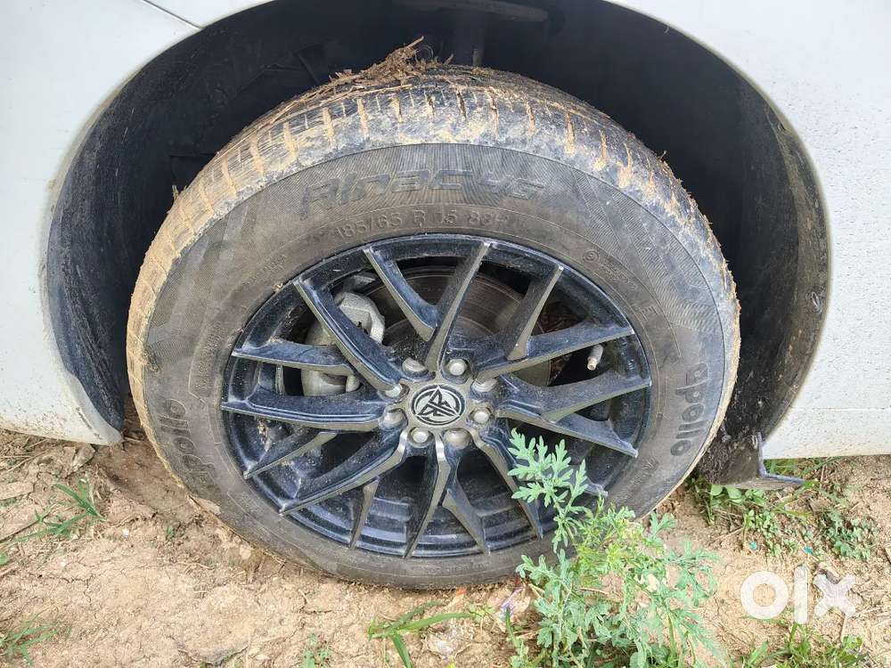 Maruti Suzuki Baleno 2023 Petrol Good Condition