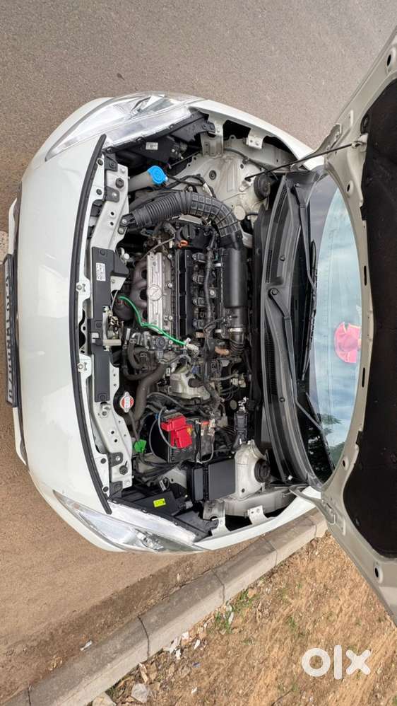 Maruti Suzuki Swift Dzire 2024