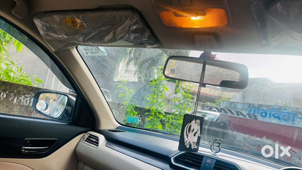 Maruti Swift Dzire 2022 Model
