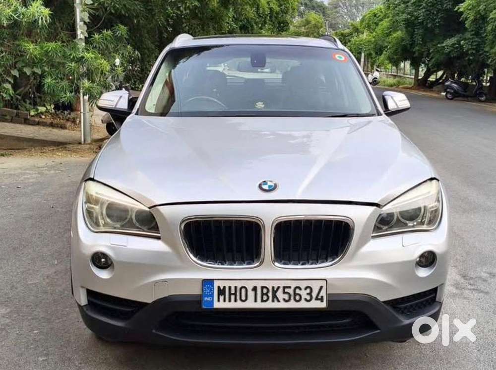 2014 Bmw Diesel Automatic 2014