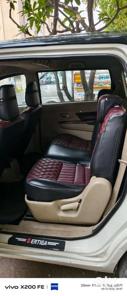 A Good Condition