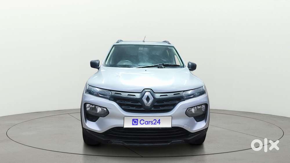 Renault Kwid 2015-2019 1.0 Rxl, 2019, Petrol