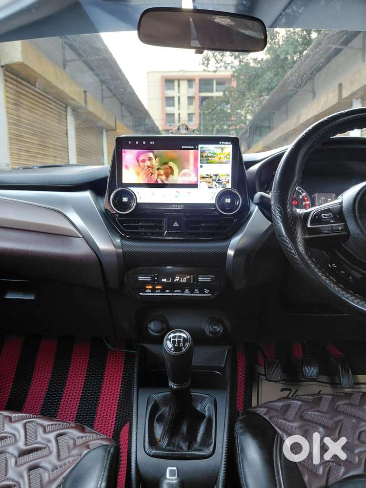 Maruti Suzuki Fronx Delta Plus 1.2 Mt, 2024, Petrol