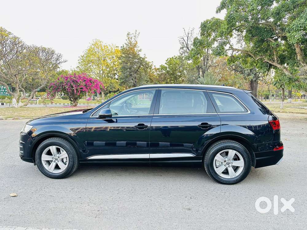 Audi Q7 3.0 45 Tdi Quattro Premium Plus, 2017, Diesel