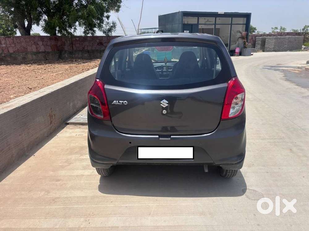 Good Condition Alto 800, Only 26500 Driven23ve