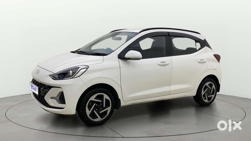 Hyundai Grand I10 Nios Sportz 1.2 Kappa Vtvt, 2023, Petrol