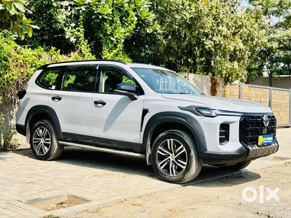 Mg Magestor Magester, 2026, Diesel