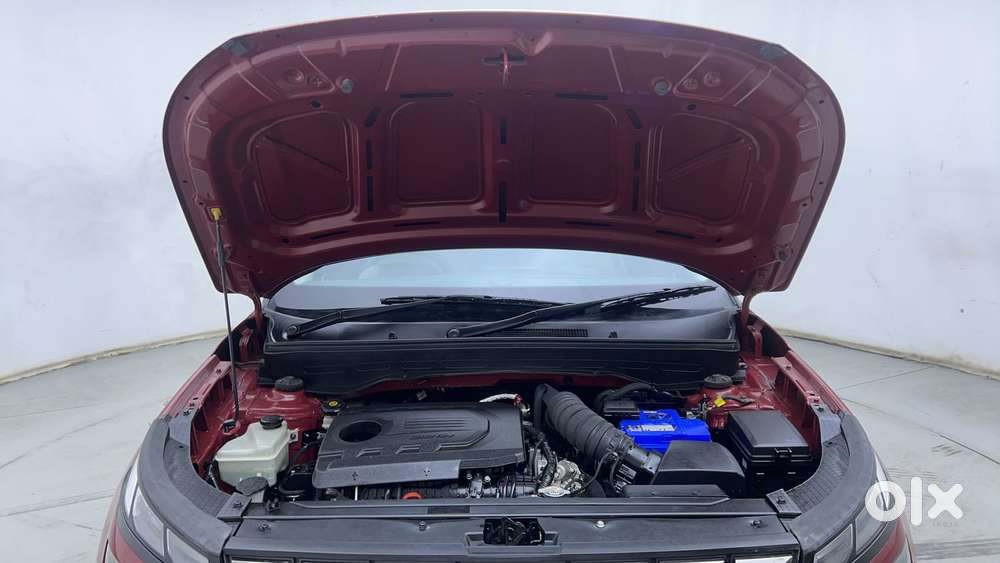Hyundai Venue 1.5 Crdi Sx (o), 2022, Diesel