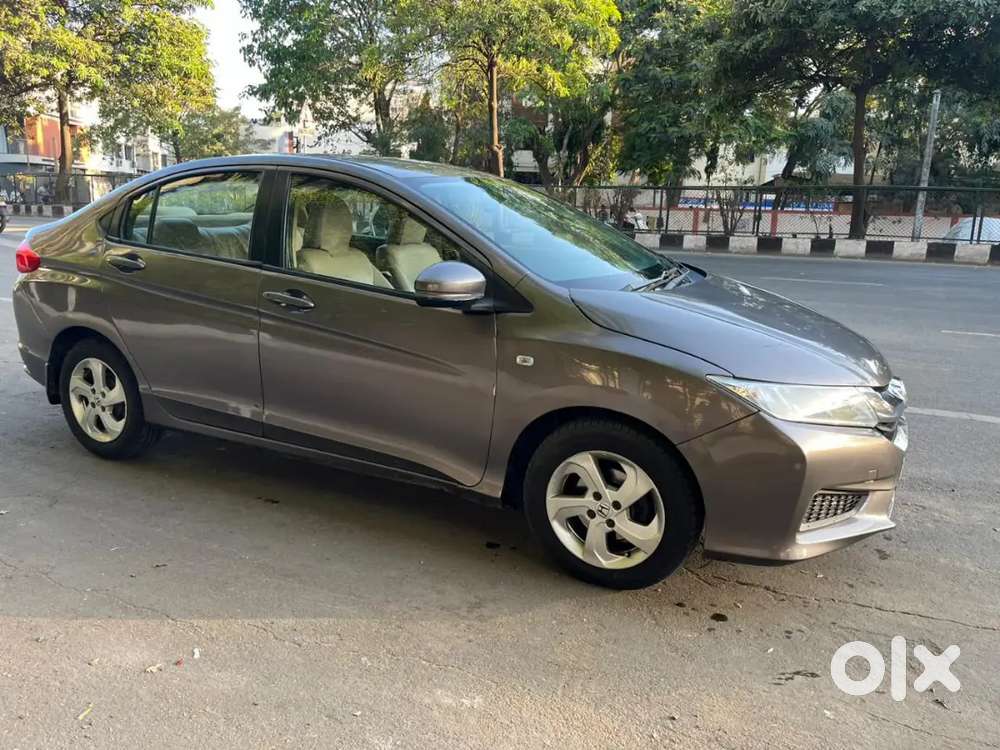 Urgent Sale – Good Condition Car