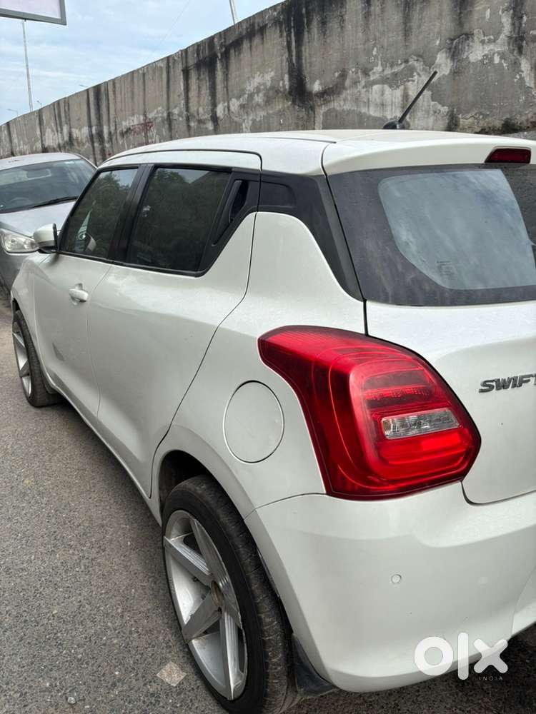 Maruti Suzuki Swift 2020 Petrol Good Condition