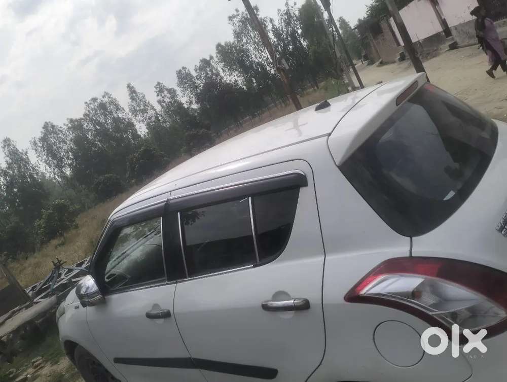 Maruti Suzuki Swift