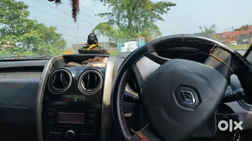Renault Duster 2016