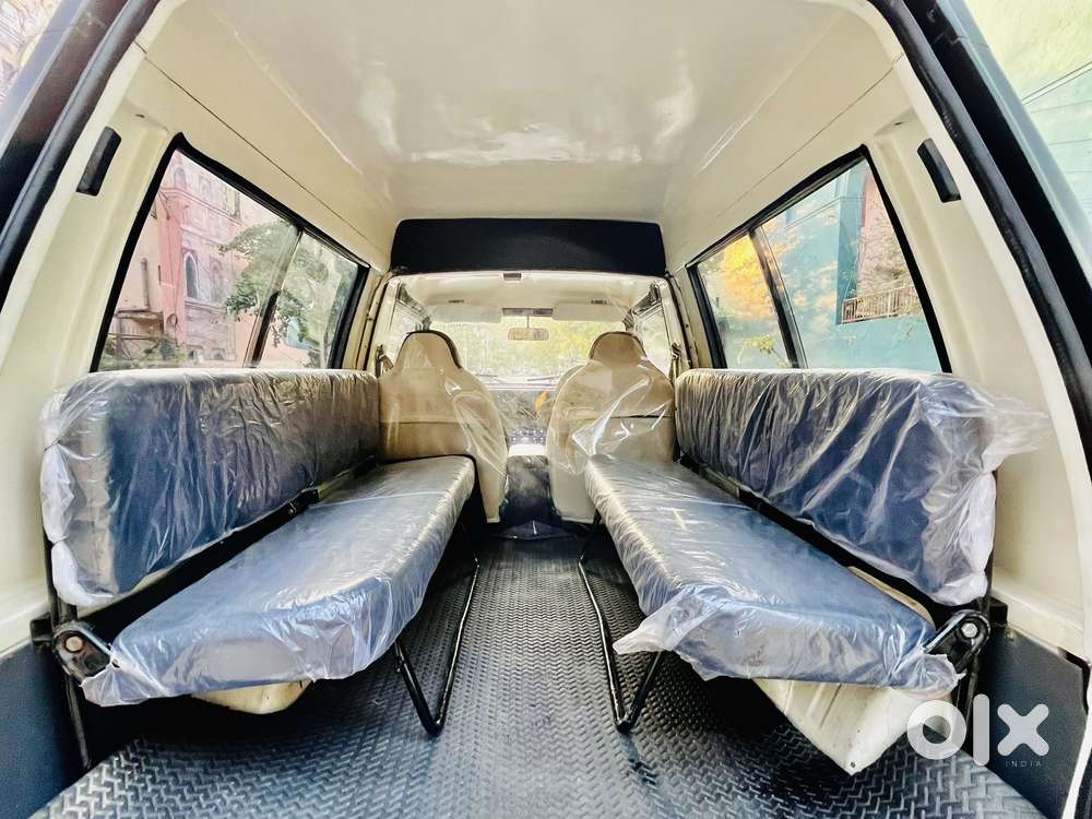 Maruti Suzuki Gypsy King Hard Top Mpi Bsiv, 2024, Petrol