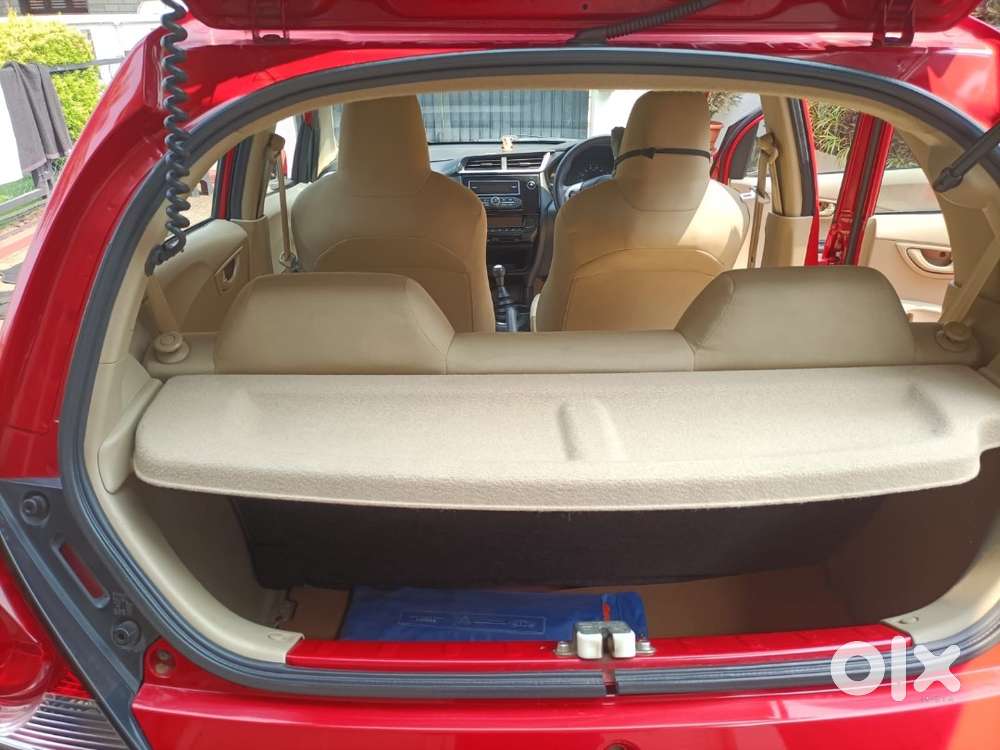 Honda Brio 2017 For Sale – Excellent Condition!