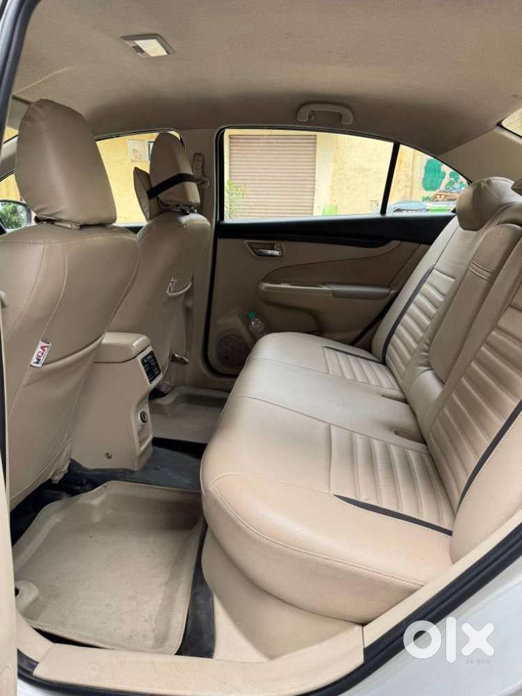 Maruti Suzuki Ciaz 2014-2017 Vdi Plus Shvs, 2016, Diesel