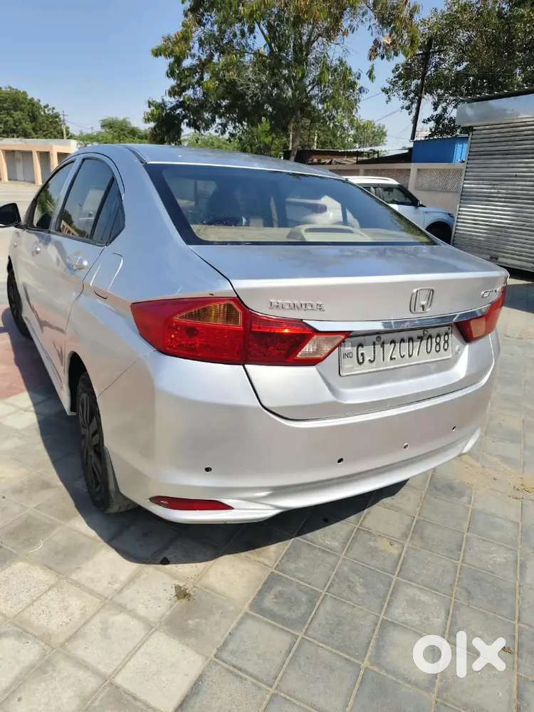 Honda City Diesel Manual 2014