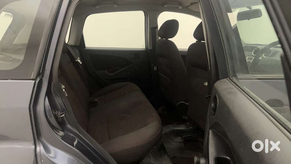 Ford Figo 2010-2012 Diesel Exi, 2012, Diesel