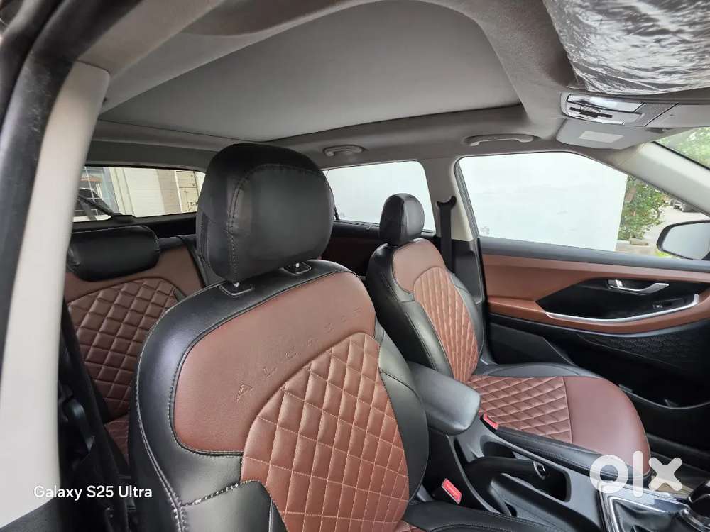 Hyundai Alcazar, 1 Yr Warranty Company Warranty, 7str Well Mainted