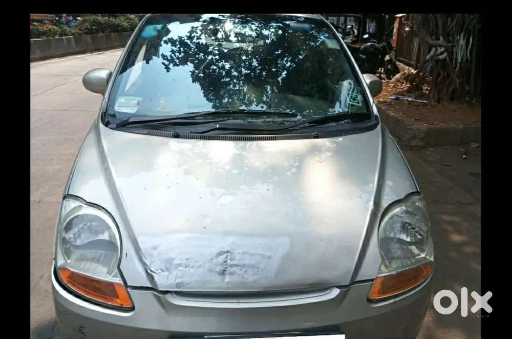 Chevrolet Spark Petrol 1.0 Lt 2008