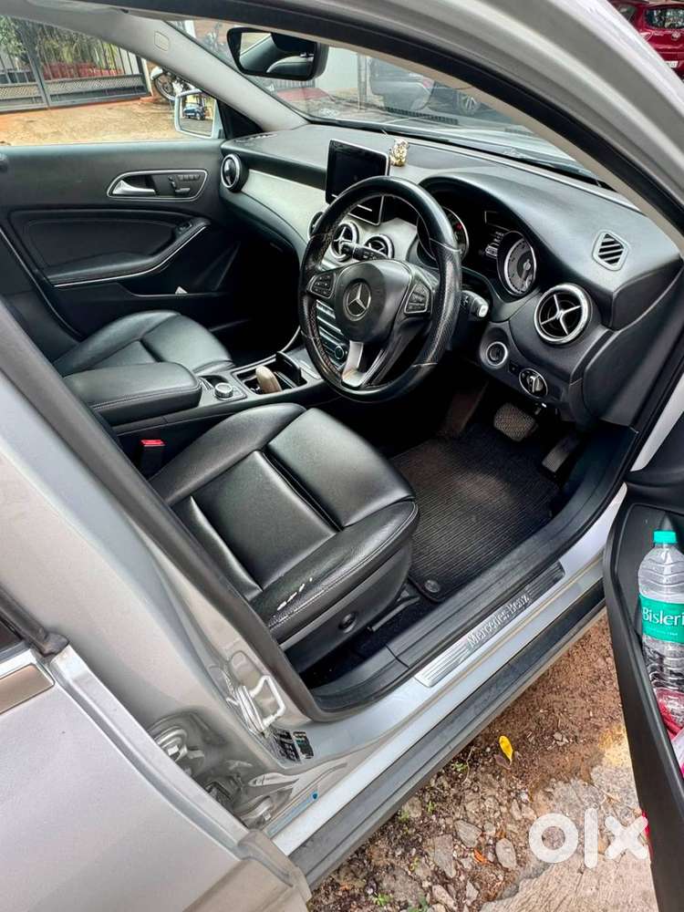 Mercedes-benz Gla 2016 Diesel Well Maintained