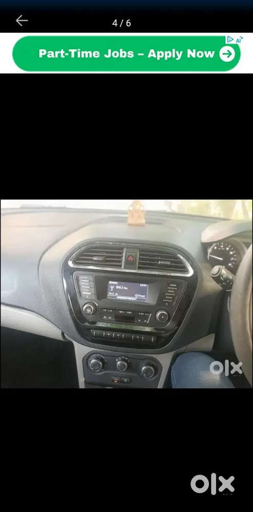 Top Model Excellent Condition Ist Owner Single Hand Driven Car