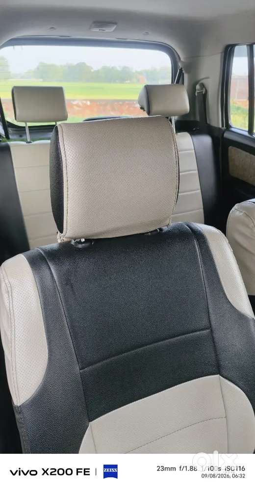 Maruti Suzuki Wagon R 2018 Petrol Automatic