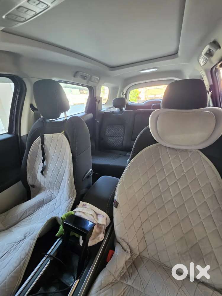Tata Safari 2023 Diesel 52000 Km Driven