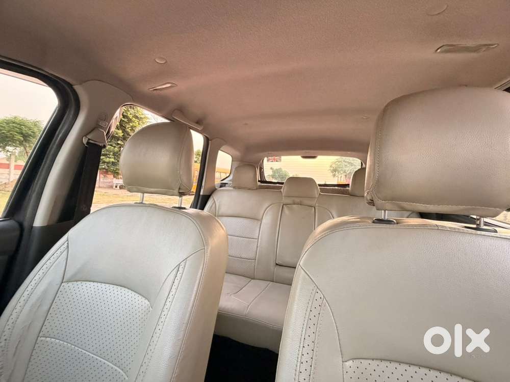 Renault Duster Diesel Manual 2013