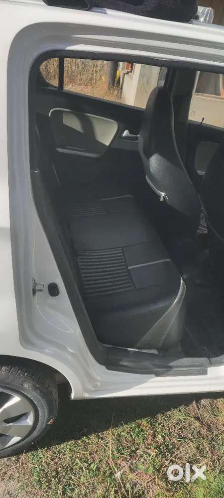 Maruti Suzuki Alto 2017