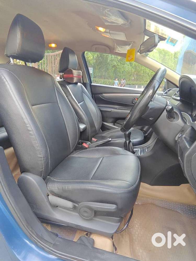Maruti Suzuki Ciaz 1.4 Alpha, 2018, Petrol